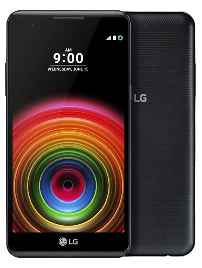 X Power Dual-SIM