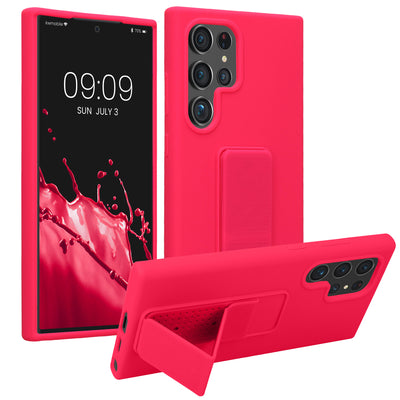 Hülle für Samsung Galaxy S24 Ultra