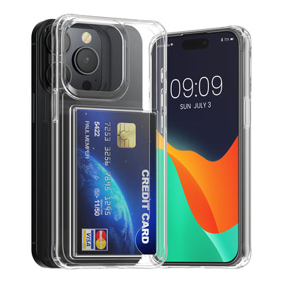 Hülle für Apple iPhone 15 Pro