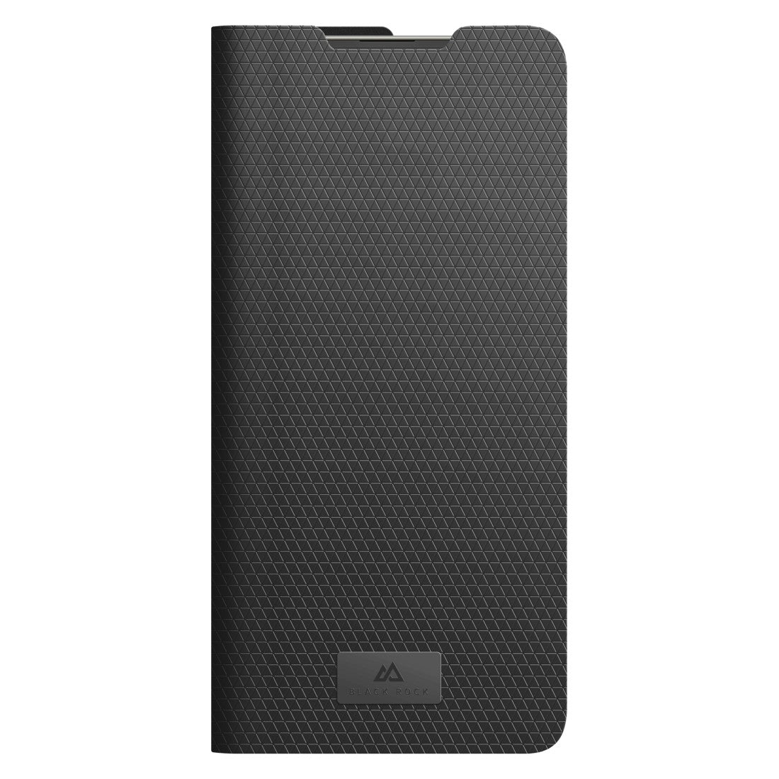 Black Rock Booklet The Classic für Samsung Galaxy S23 Ultra, Schwarz