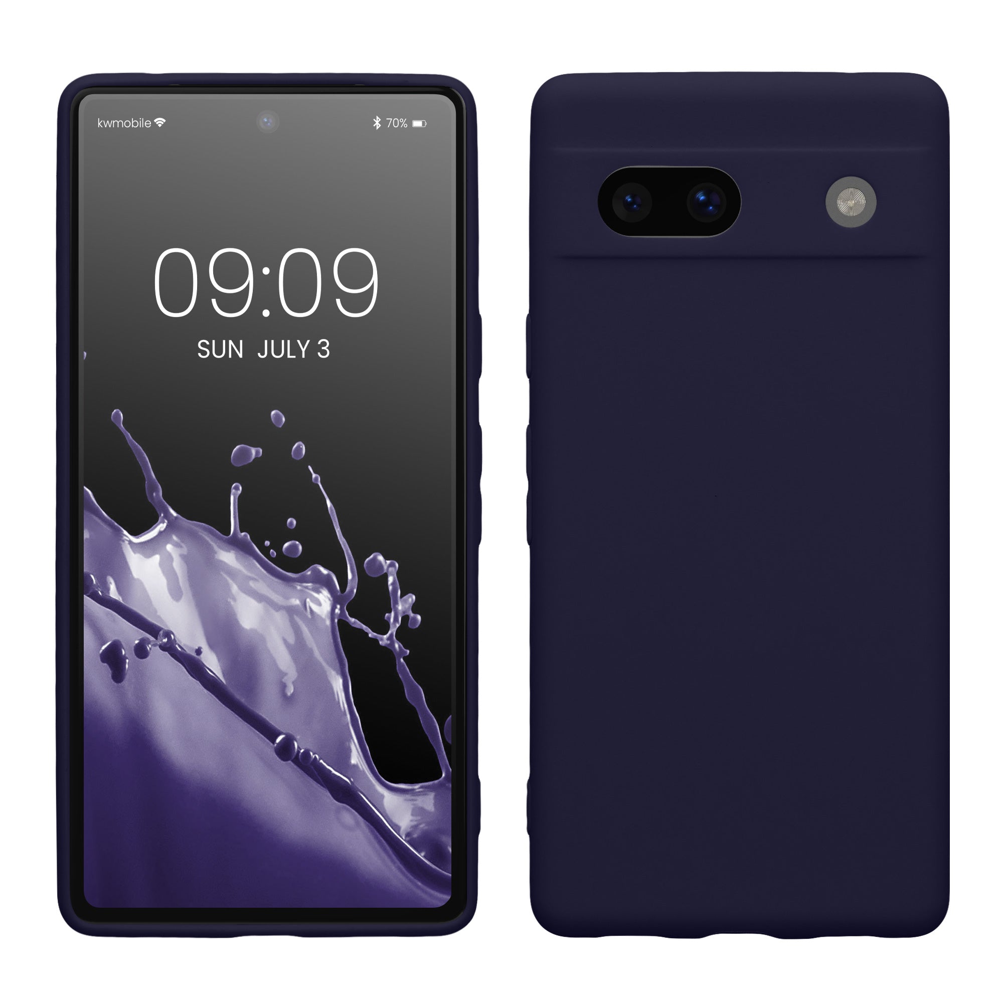 Case for Google Pixel 7a