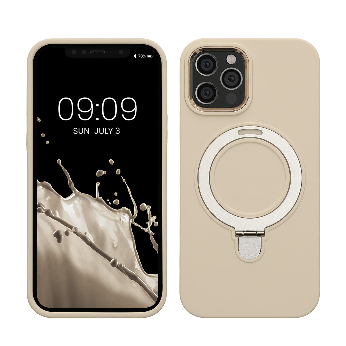 Hülle für Apple iPhone 12 Pro
