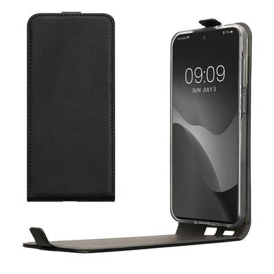 Flip Hülle kompatibel mit Samsung Galaxy A56 5G