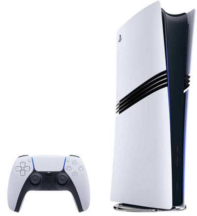 PlayStation 5 Pro (PS5 Pro)