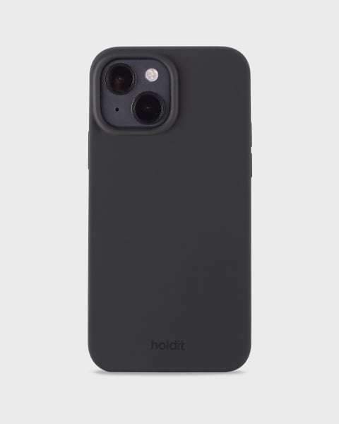 Silicone Case iPhone 14/13
