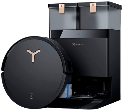 Deebot X8 Pro