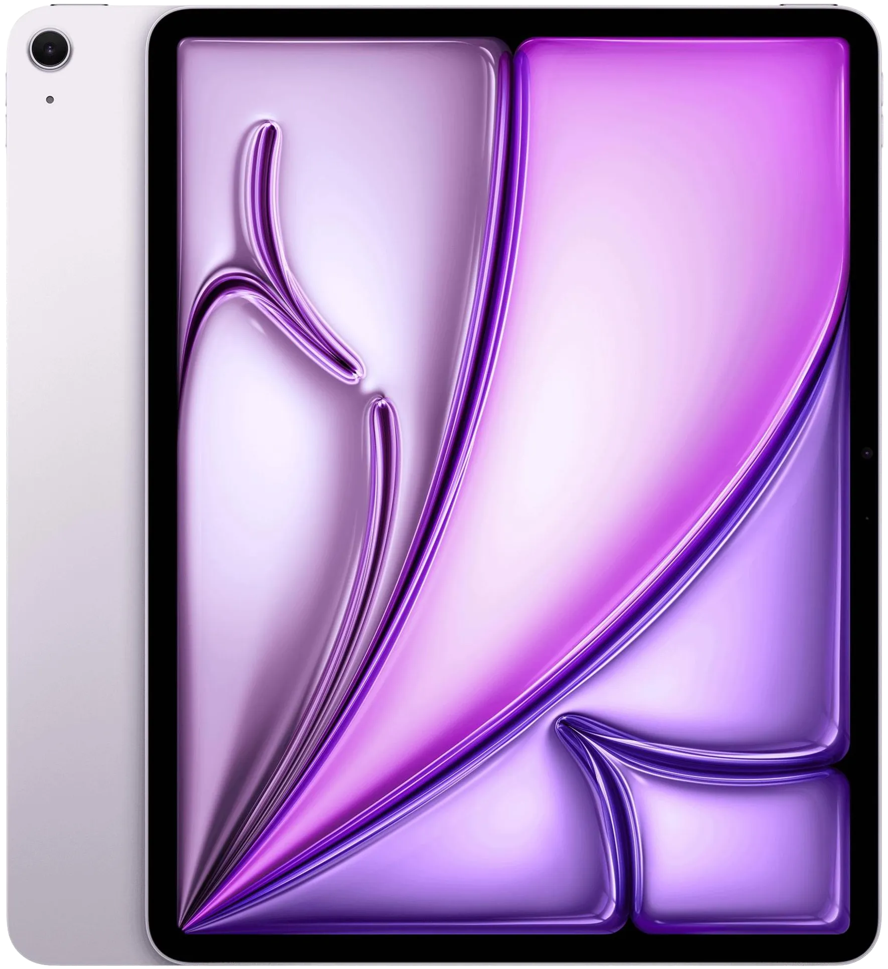 Apple iPad Air 13 (2026) 8.Gen 5G lila - Ohne Vertrag