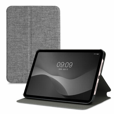Hülle kompatibel mit Apple iPad Mini 6 (2021) / iPad Mini 7 (2024)