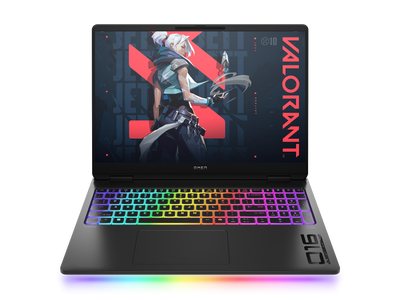 OMEN MAX 16-ah0793ng 2025 U9 32GB 1TB RTX5080 W11 QWERTZ Renew