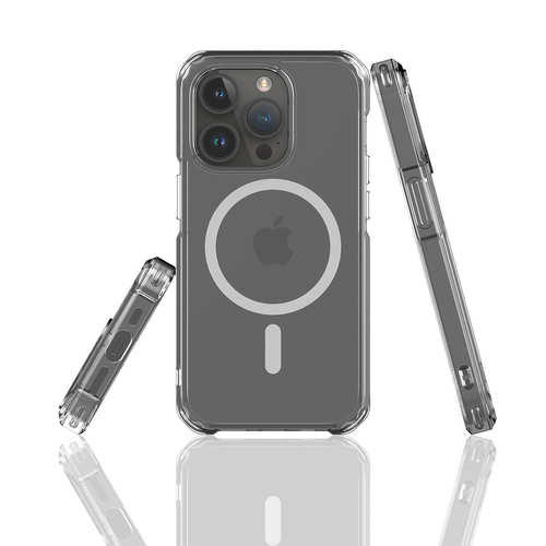 Impact Clear Case - Mit MagSafe iPhone 14 Pro Max