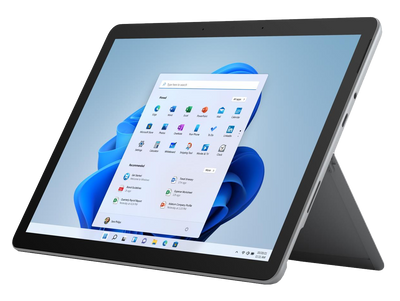 Microsoft Surface Go 3 Pentium Wi-Fi