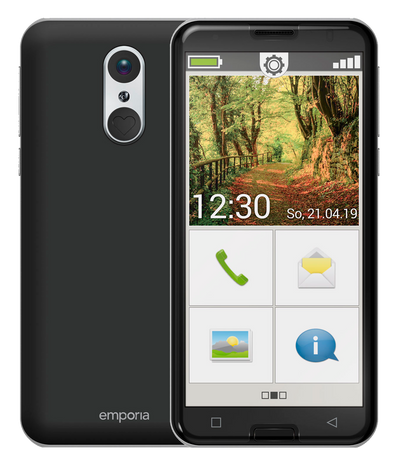 Smart.3 differential tax