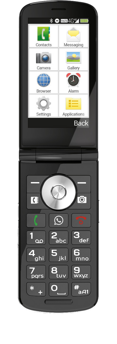 TouchSmart Differenzbesteuert