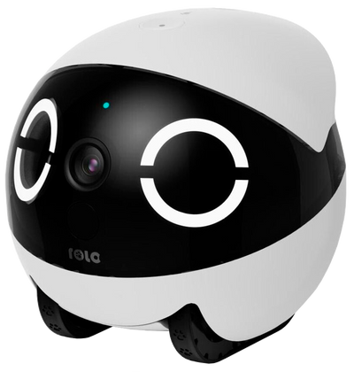 Rola Mini Pet Monitor