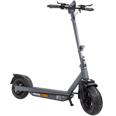 Paul E-Scooter