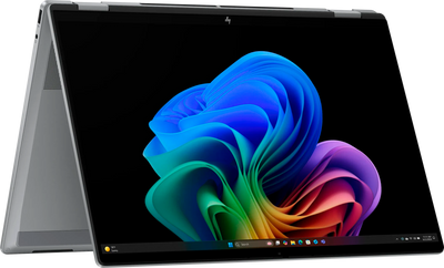 OB X Flip 16-ar0153ng 2025 TS AI 5 16/512 GB W11H QWERTZ Renew