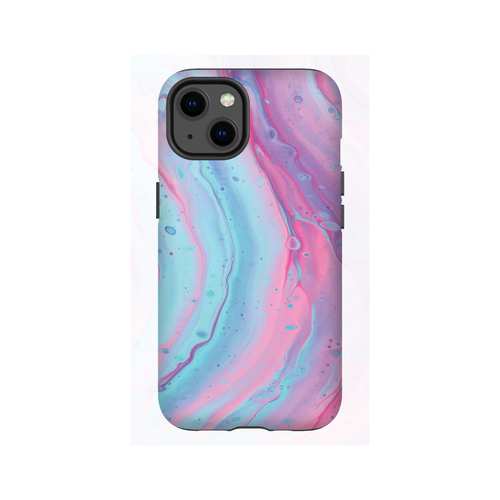 Hardcase Hülle - Wavey Apple iPhone 13
