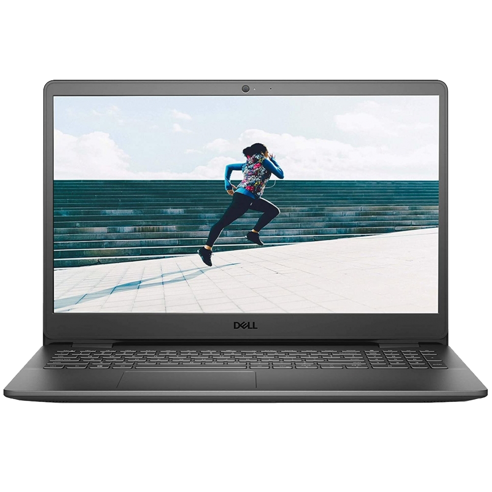 Dell Inspiron 15 FHD Ryzen 5 3500U RX Vega 8 GB 256 GB schwarz - Ohne Vertrag
