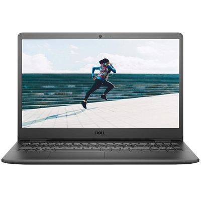 Inspiron 15 FHD Ryzen 5 3500U RX Vega 8/256 GB schwarz