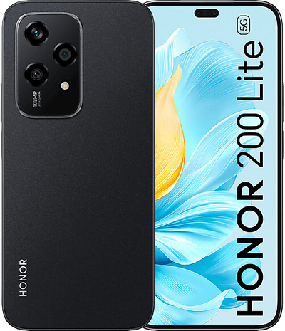 200 Lite 5G Dual-SIM 8 GB RAM