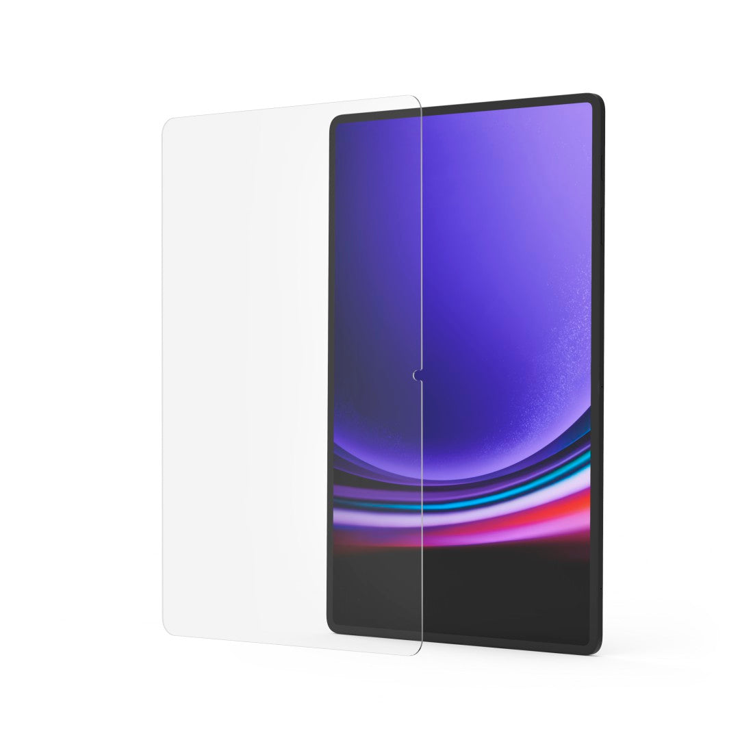 Hama Displayschutzglas Premium für Galaxy Tab S10 FE/S9 FE 10.9/S9/S8/S7 11