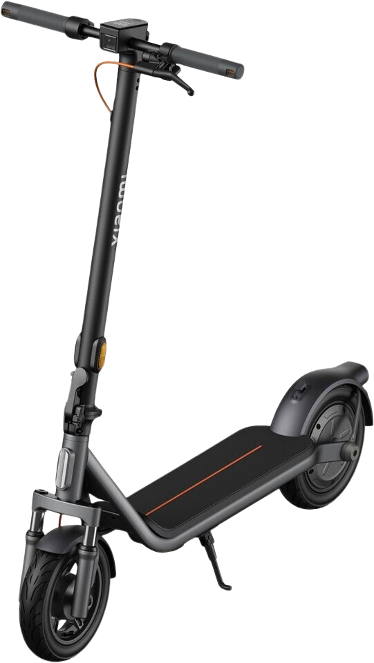Xiaomi Electric Scooter 6 Lite DE TP BHR08R8DE schwarz - Ohne Vertrag