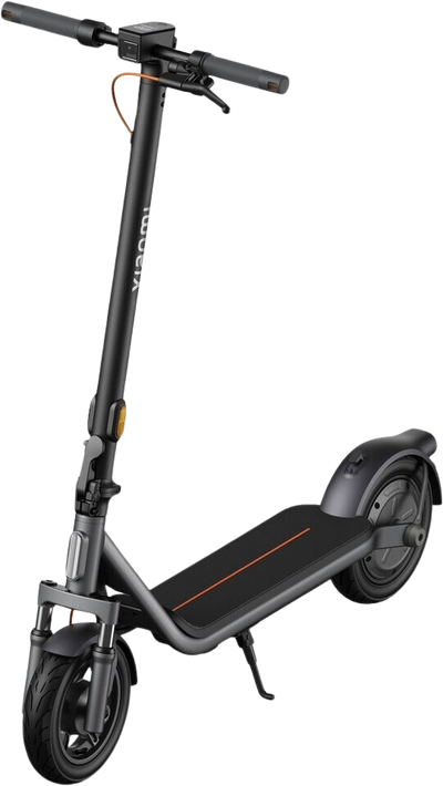 Electric Scooter 6 Lite DE TP BHR08R8DE