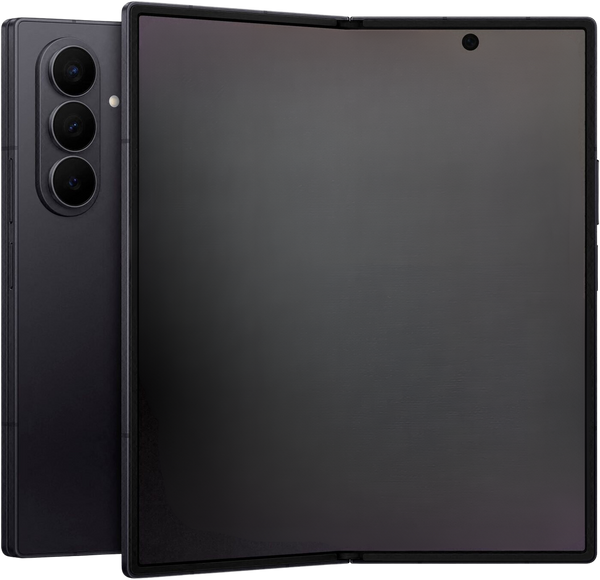 Samsung Galaxy Z Fold 7 5G Dual-SIM schwarz - Ohne Vertrag