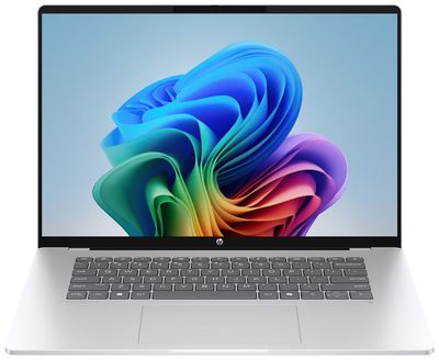 OmniBook 5 NGAI 16-bf0154ng 2025 QS 16/512GB W11H QWERTZ Renew