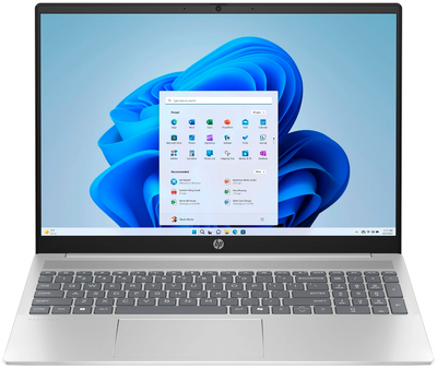 Pavilion 16-af0600ng 2024 U5 125U 16 GB 1 TB W11H QWERTZ Renew