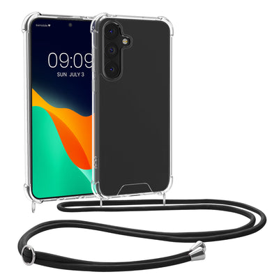 Hülle kompatibel mit Samsung Galaxy S25