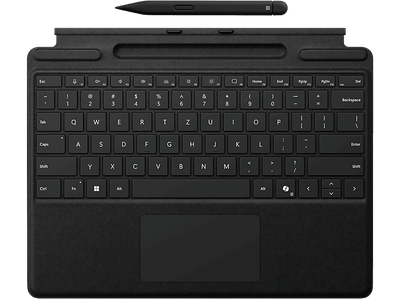 Surface Pro Keyboard mit Pen Tastatur CH-Layout
