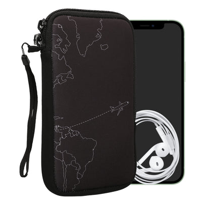 Tasche für Handys L - 6,5