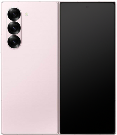 Galaxy Z Fold 6 5G Dual SIM