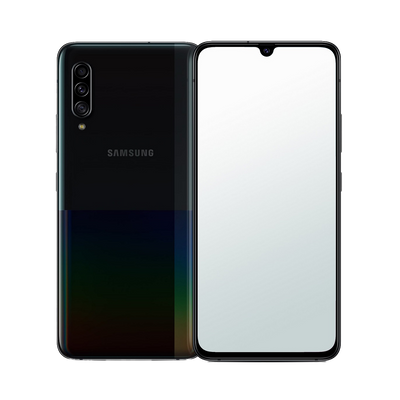 Galaxy A90 5G Single-SIM