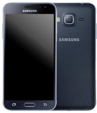 Galaxy J3 (2016) Dual SIM Different Tax