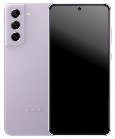Galaxy S21 FE 5G Dual-SIM