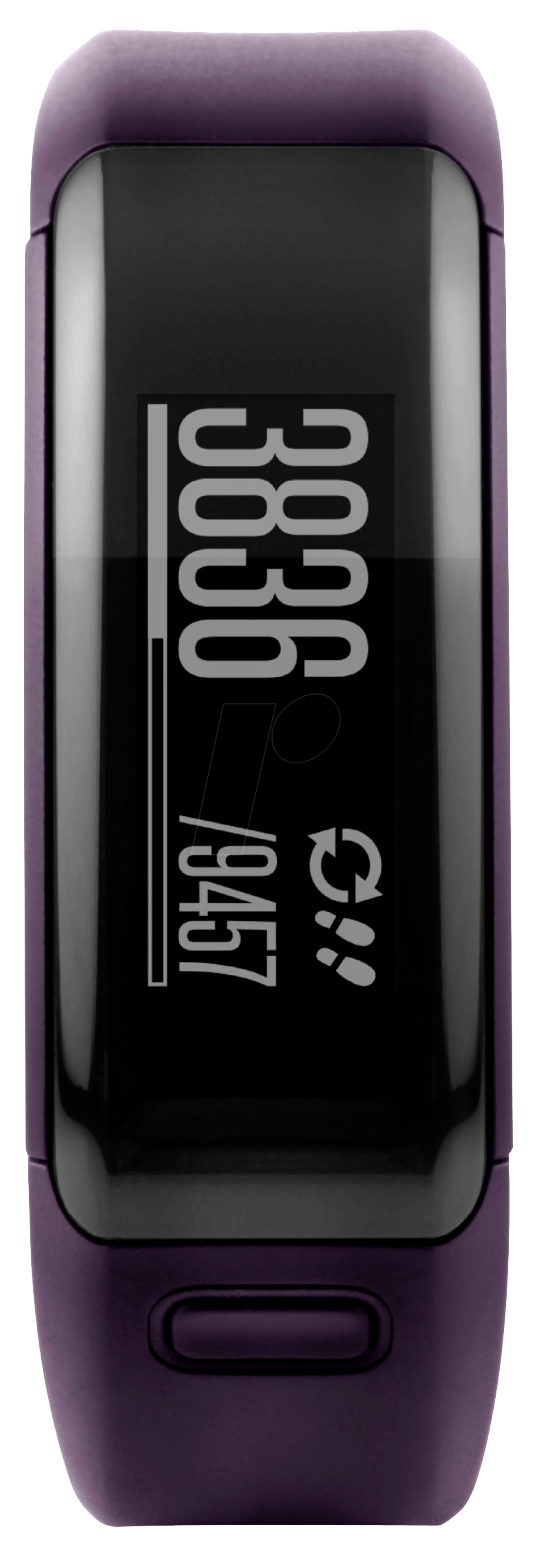 Garmin vivosmart hr refurbished on sale