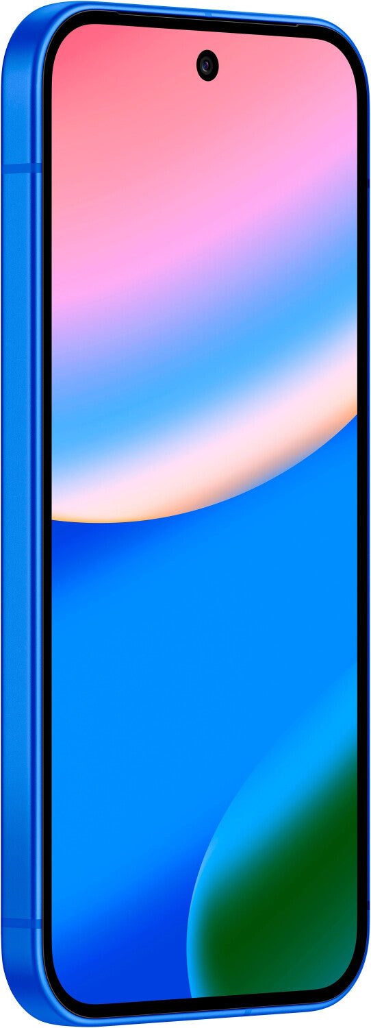 Pixel 10 5G Dual-SIM Differenzbesteuert