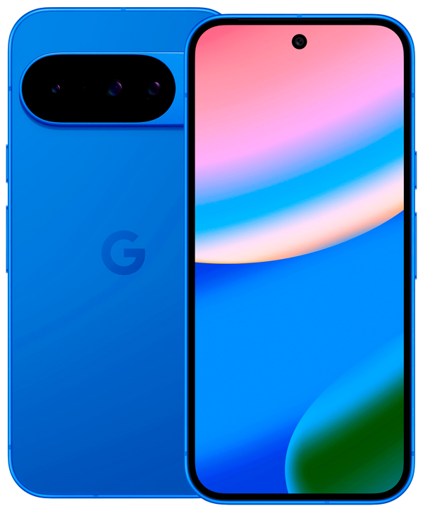 Indigo