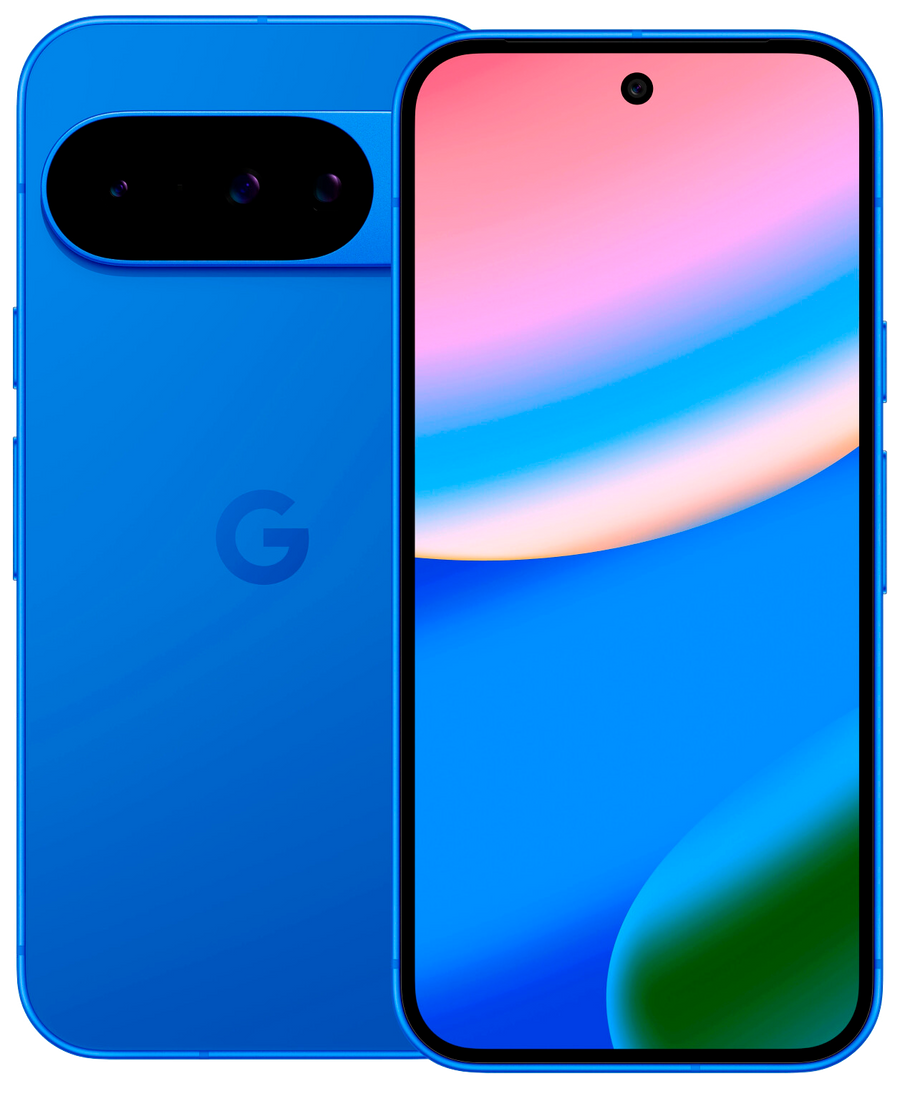 Indigo