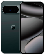 Google Pixel 10 Pro 5G Dual-SIM schwarz - Ohne Vertrag