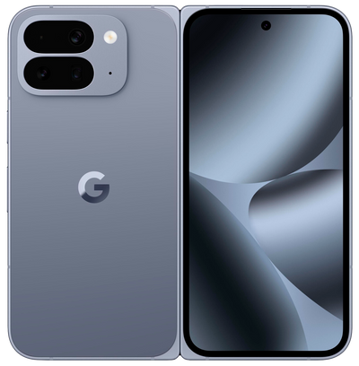 Pixel 10 Pro Fold 5G Dual-SIM