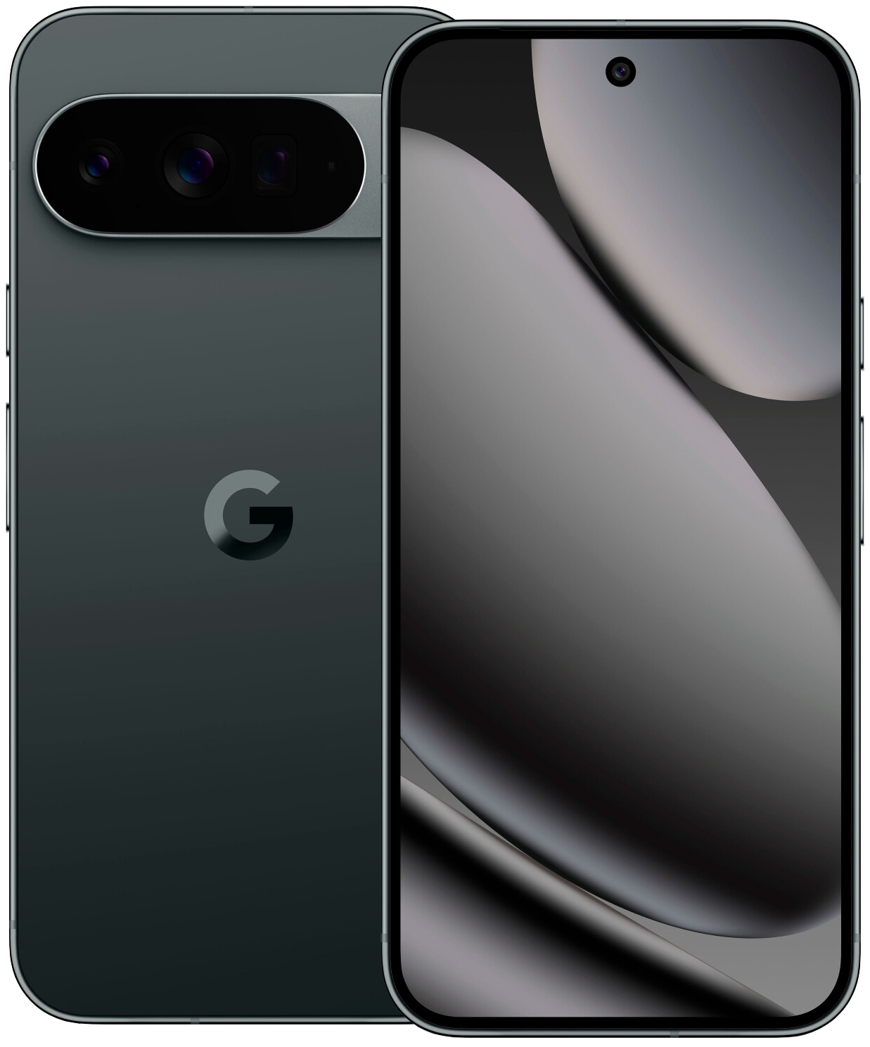 Google Pixel 10 Pro XL 5G Dual-SIM schwarz - Ohne Vertrag