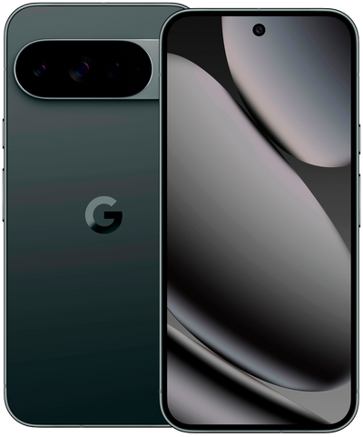 Pixel 10 Pro XL 5G Dual-SIM