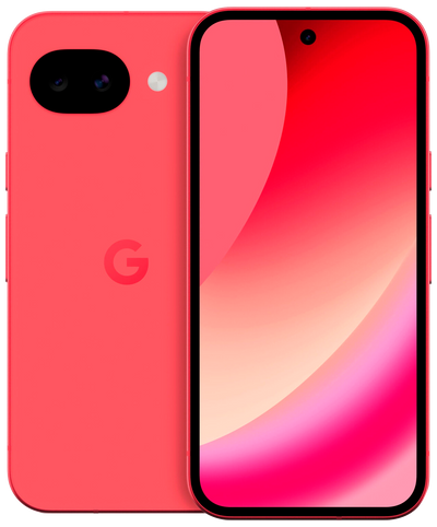 Pixel 10a 5G Dual-SIM