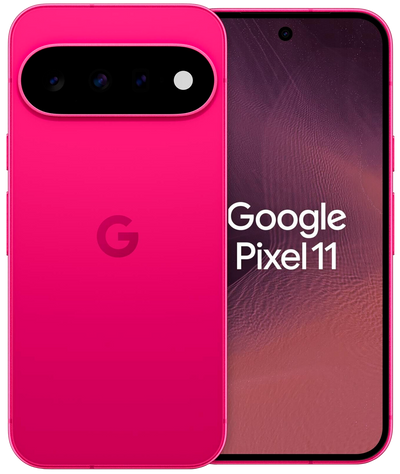 Pixel 11 5G Dual-SIM
