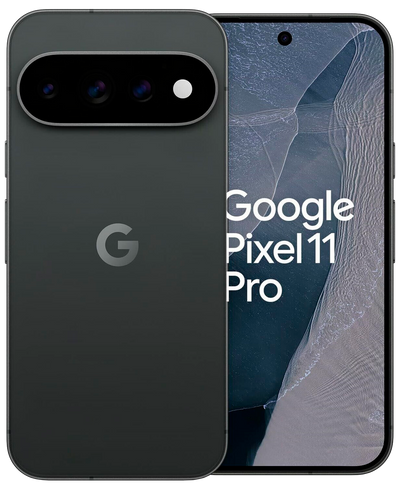 Pixel 11 Pro 5G Dual-SIM
