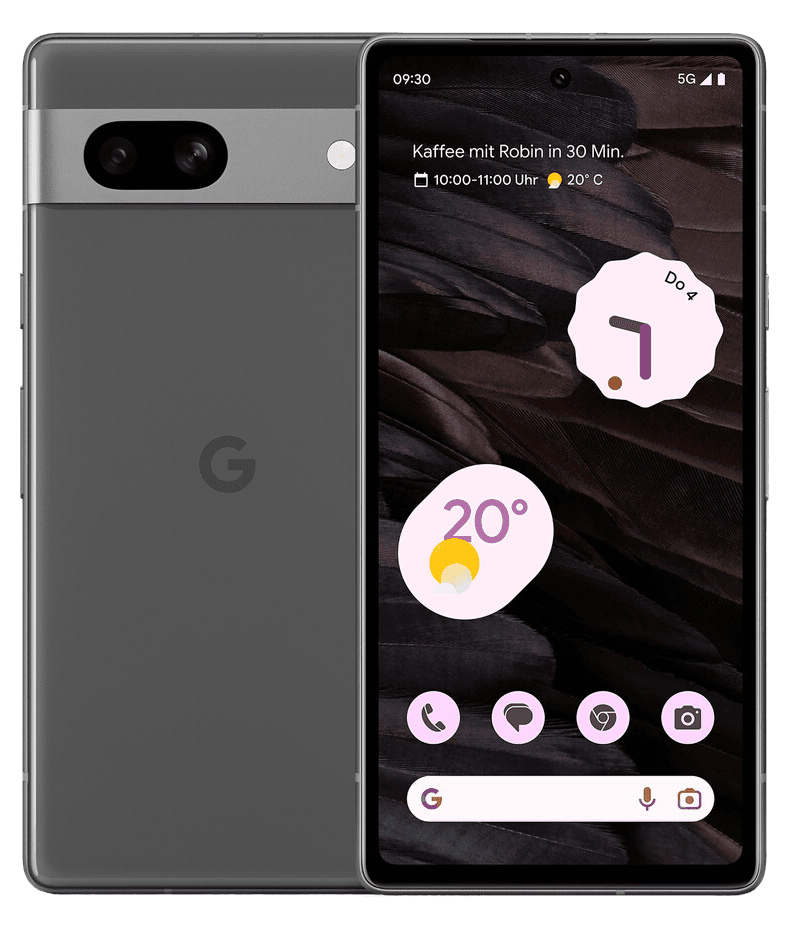 Charcoal