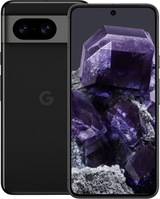 Google Pixel 8 5G Dual-SIM schwarz - Ohne Vertrag